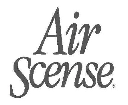 Air Scense Logo